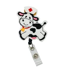 Cow nurse badge for sale  Delivered anywhere in USA 