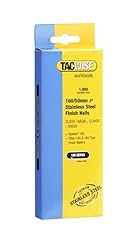 Tacwise 1098 clous d'occasion  Livré partout en France