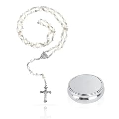 Cosmeria chapelet croix d'occasion  Livré partout en France