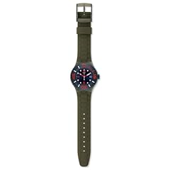 Swatch orologio uomo usato  Spedito ovunque in Italia 