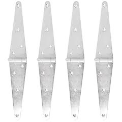 Gate strap hinges for sale  Delivered anywhere in UK