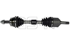 Driveshaft gsp alfa usato  Spedito ovunque in Italia 