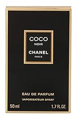 Chanel coco noir gebraucht kaufen  Wird an jeden Ort in Deutschland