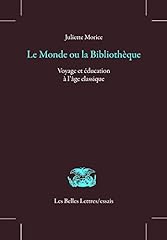 Bibliothèque voyage éducatio d'occasion  Livré partout en France