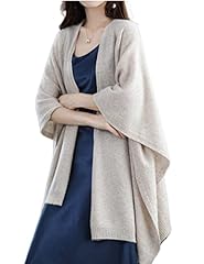 Cardigan châle femme d'occasion  Livré partout en France