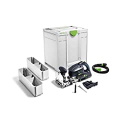 Festool fraise cheville d'occasion  Livré partout en Belgiqu