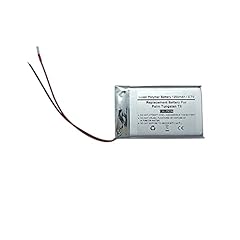 3.7v 1200mah replacement for sale  Delivered anywhere in UK