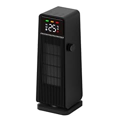 Electric heater portable for sale  Delivered anywhere in UK