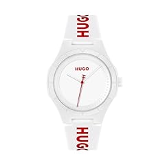 Hugo analog quarzuhr gebraucht kaufen  Wird an jeden Ort in Deutschland