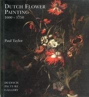 Dutch flower painting d'occasion  Livré partout en Belgiqu