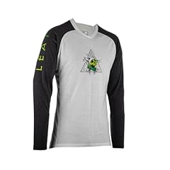 Leatt mtb jersey gebraucht kaufen  Wird an jeden Ort in Deutschland