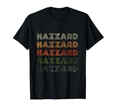 Love heart hazzard usato  Spedito ovunque in Italia 