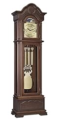 Hermle grandfather clock for sale  Delivered anywhere in USA 