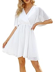 Clearlove sommerkleid damen gebraucht kaufen  Wird an jeden Ort in Deutschland