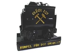 Ruhrpott lore xxl gebraucht kaufen  Wird an jeden Ort in Deutschland