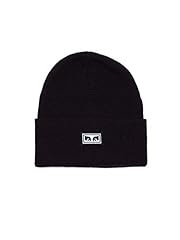 Obey cappello invernale usato  Spedito ovunque in Italia 