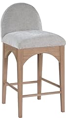 Meridian furniture 390grey for sale  Delivered anywhere in USA 
