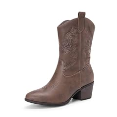 Dream pairs cowboy for sale  Delivered anywhere in USA 