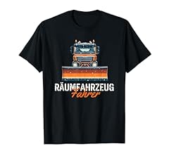 Räumfahrzeug fahrer winterdie gebraucht kaufen  Wird an jeden Ort in Deutschland