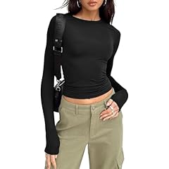 Sfit langarmshirt damen gebraucht kaufen  Wird an jeden Ort in Deutschland