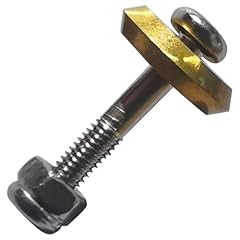Youkzuan 1pc titanium for sale  Delivered anywhere in UK