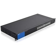 Linksys lgs124 port for sale  Delivered anywhere in UK