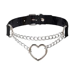Gothic choker halsband gebraucht kaufen  Wird an jeden Ort in Deutschland