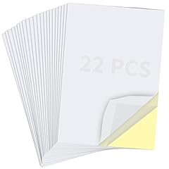 Birllaid sheets clear for sale  Delivered anywhere in USA 
