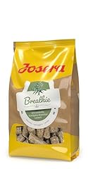Josera breathie pferdeleckerli gebraucht kaufen  Wird an jeden Ort in Deutschland