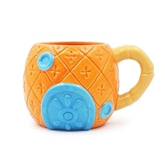 Bocguy spongebob mug for sale  Delivered anywhere in UK