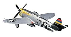 Hasegawa 1:48 Scale P-47D-25 Thunderbolt Model Kit for sale  Delivered anywhere in UK