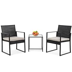 Piece rattan set for sale  Delivered anywhere in USA 