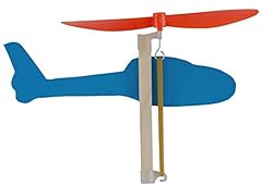 Rubber band helicopter for sale  Delivered anywhere in USA 
