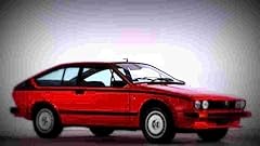 1981 alfa romeo for sale  Delivered anywhere in UK