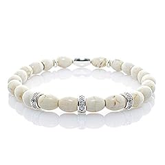 Pearl bracelet ivory for sale  Delivered anywhere in UK