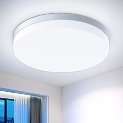 Kuwork plafoniera led usato  Spedito ovunque in Italia 