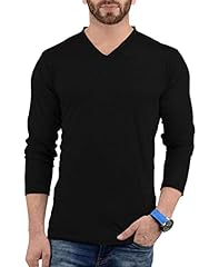 Black long sleeve for sale  Delivered anywhere in USA 
