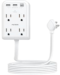 Flat plug outlet for sale  Delivered anywhere in USA 