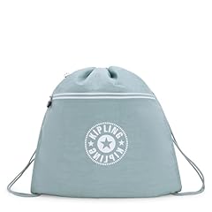 Kipling supertaboo borsa usato  Spedito ovunque in Italia 