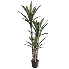 Momoplant artificial agave for sale  Delivered anywhere in USA 