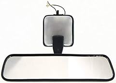 Rear view mirror for sale  Delivered anywhere in USA 