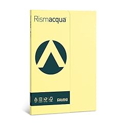 Favini a692544 rismacqua usato  Spedito ovunque in Italia 