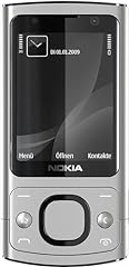 Nokia 6700 slide d'occasion  Livré partout en France