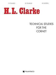 Clarke technical studies d'occasion  Livré partout en France