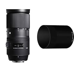 Sigma objectif 150 d'occasion  Livré partout en France