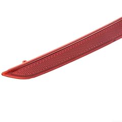 Rear bumper reflectors for sale  Delivered anywhere in UK