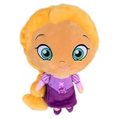 Peluche rapunzel principesse usato  Spedito ovunque in Italia 