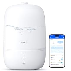 Goveelife humidifier bedroom for sale  Delivered anywhere in Ireland