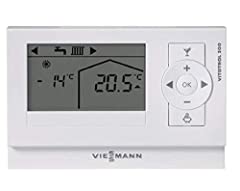 viessmann thermostat d'occasion  Livré partout en France