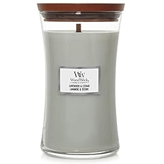 Woodwick grande jarre d'occasion  Livré partout en France